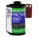Fujichrome Provia 100F 135-36 (RDP III) professzionális fordítós (dia) film